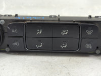 2015 Chevrolet Silverado 1500 Climate Control Module Temperature AC/Heater Replacement P/N:23486621 815372982 Fits OEM Used 