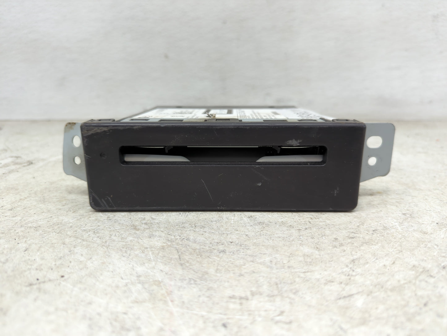 2015 Chevrolet Silverado 1500 Radio AM FM Cd Player Receiver Replacement P/N:13594481 1130006260B101 Fits OEM Used Auto Part