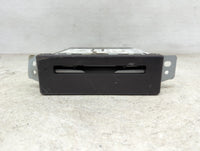 2015 Chevrolet Silverado 1500 Radio AM FM Cd Player Receiver Replacement P/N:13594481 1130006260B101 Fits OEM Used Auto Part