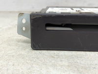 2015 Chevrolet Silverado 1500 Radio AM FM Cd Player Receiver Replacement P/N:13594481 1130006260B101 Fits OEM Used Auto Part