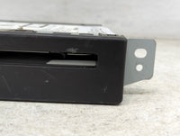 2015 Chevrolet Silverado 1500 Radio AM FM Cd Player Receiver Replacement P/N:13594481 1130006260B101 Fits OEM Used Auto Part