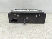 2015 Chevrolet Silverado 1500 Radio AM FM Cd Player Receiver Replacement P/N:13594481 1130006260B101 Fits OEM Used Auto Part