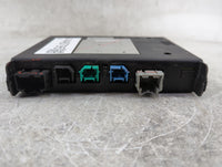 2015-2016 Chevrolet Silverado 1500 Information-gps-tv Control Module - Oemusedautoparts1.com