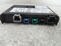2015-2016 Chevrolet Silverado 1500 Information-gps-tv Control Module - Oemusedautoparts1.com