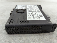 2015-2016 Chevrolet Silverado 1500 Information-gps-tv Control Module - Oemusedautoparts1.com