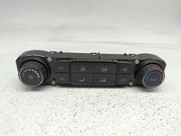 2014-2019 Chevrolet Silverado 1500 Climate Control Module Temperature AC/Heater Replacement P/N:23486619 7370200000000X Fits