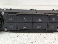 2014-2019 Chevrolet Silverado 1500 Climate Control Module Temperature AC/Heater Replacement P/N:23486619 7370200000000X Fits