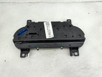 2014-2015 Chevrolet Silverado 1500 Instrument Cluster Speedometer Gauges P/N:23259635 23259637 Miles:138K Fits OEM Used Auto