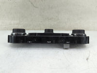 2014-2019 Chevrolet Silverado 1500 Climate Control Module Temperature AC/Heater Replacement P/N:23486614 Fits OEM Used Auto 