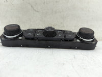 2014-2019 Chevrolet Silverado 1500 Climate Control Module Temperature AC/Heater Replacement P/N:23486614 Fits OEM Used Auto 