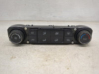 2014-2019 Chevrolet Silverado 1500 Climate Control Module Temperature AC/Heater Replacement P/N:23486619 7370200000000X Fits
