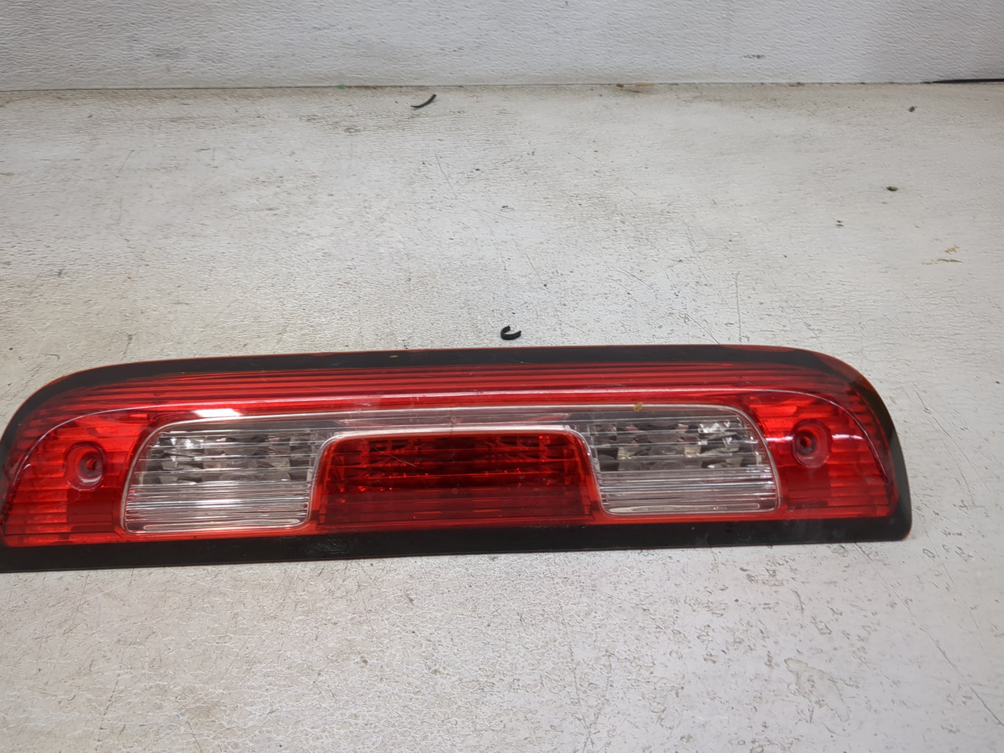 2014-2015 Chevrolet Silverado 1500 Tail Light Assembly Passenger Right OEM Fits Fits 2014 2015 OEM Used Auto Parts - Oemused