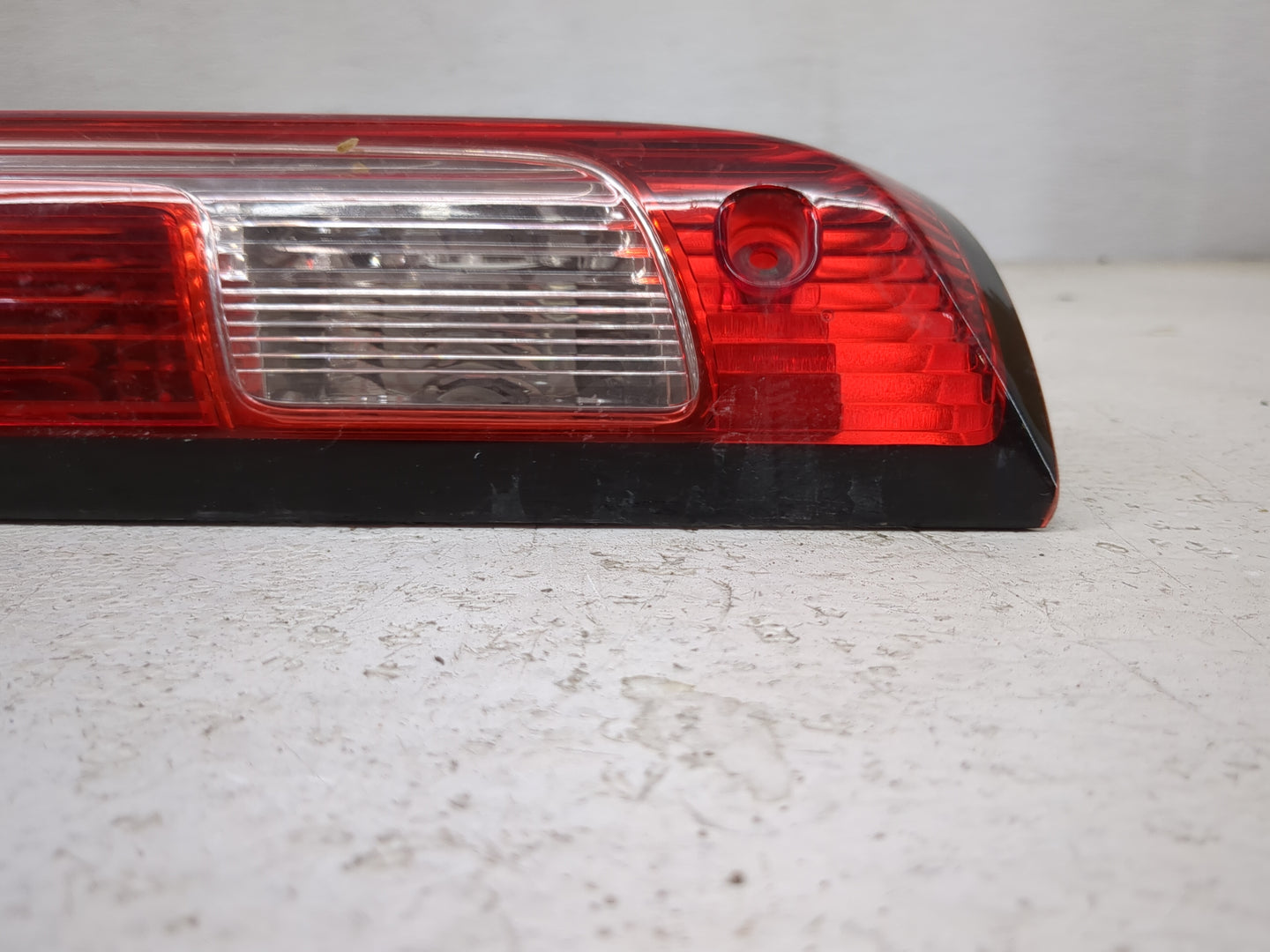 2014-2015 Chevrolet Silverado 1500 Tail Light Assembly Passenger Right OEM Fits Fits 2014 2015 OEM Used Auto Parts - Oemused