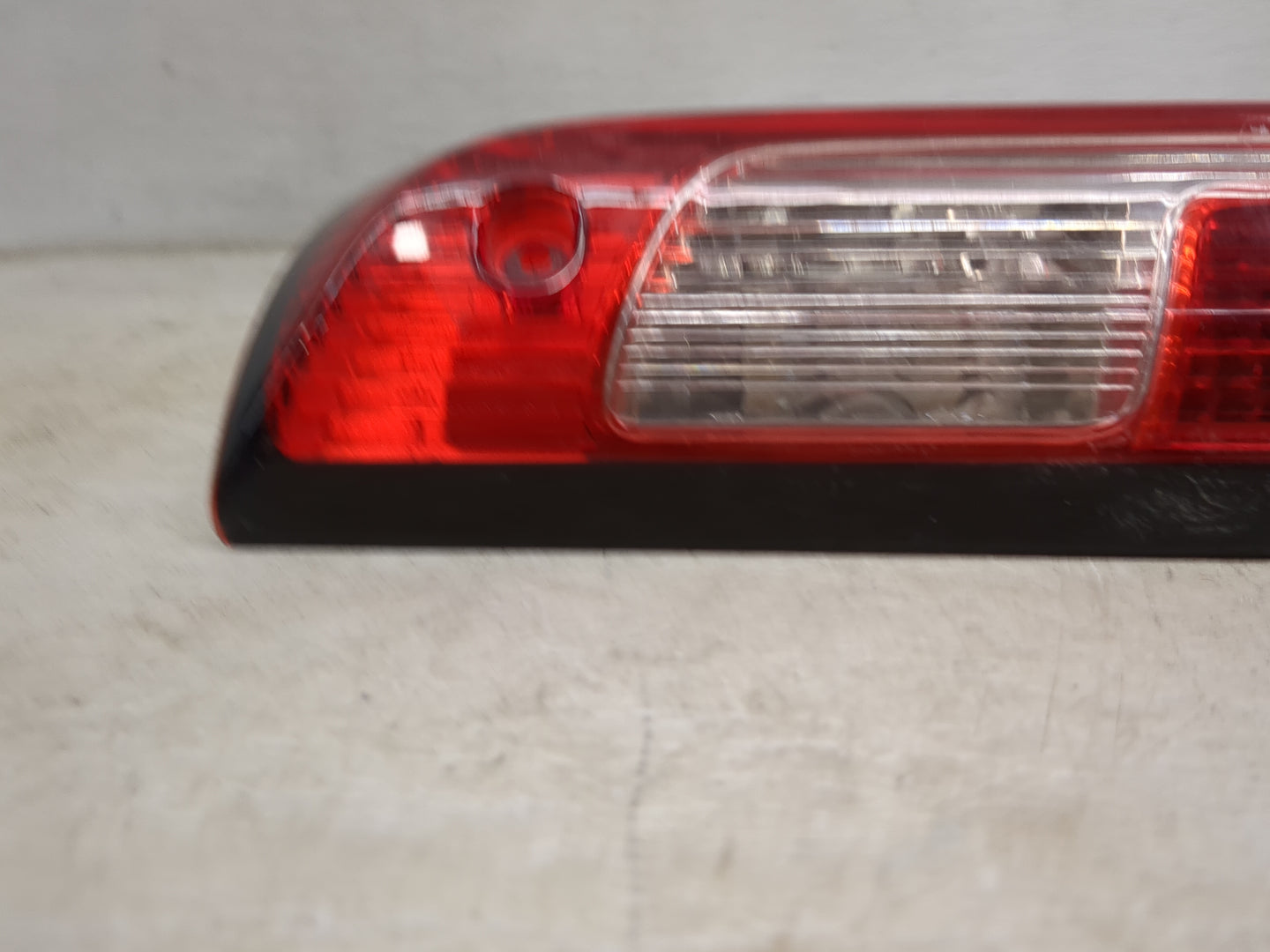 2014-2015 Chevrolet Silverado 1500 Tail Light Assembly Passenger Right OEM Fits Fits 2014 2015 OEM Used Auto Parts - Oemused