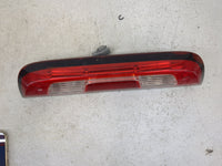 2014-2015 Chevrolet Silverado 1500 Tail Light Assembly Passenger Right OEM Fits Fits 2014 2015 OEM Used Auto Parts - Oemused