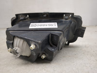 2007-2015 Chevrolet Silverado 1500 Passenger Right Oem Fog Light Lamp 1464880 - Oemusedautoparts1.com