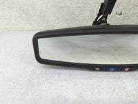 2014-2019 Chevrolet Silverado 1500 Interior Rear View Mirror Replacement OEM P/N:A048070 046392 Fits OEM Used Auto Parts - O