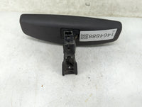 2014-2019 Chevrolet Silverado 1500 Interior Rear View Mirror Replacement OEM P/N:A048070 046392 Fits OEM Used Auto Parts - O