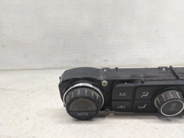 2014-2019 Chevrolet Silverado 1500 Climate Control Module Temperature AC/Heater Replacement P/N:23486614 737020000000X Fits OEM Used Auto Parts