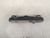 2014-2019 Chevrolet Silverado 1500 Climate Control Module Temperature AC/Heater Replacement P/N:23486614 737020000000X Fits 