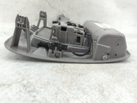 2015 Chevrolet Silverado 1500 Overhead Roof Console Gray - Oemusedautoparts1.com