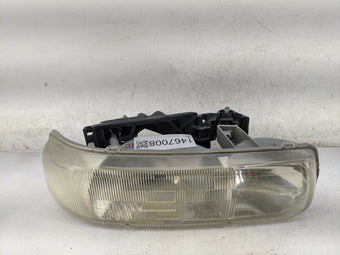 compare product 2014 Silverado 1500 Passenger Right Oem Head Light Headlight Lamp