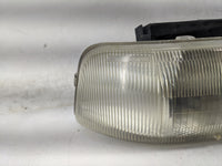 2014 Silverado 1500 Passenger Right Oem Head Light Headlight Lamp - Oemusedautoparts1.com