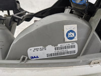 2014 Silverado 1500 Passenger Right Oem Head Light Headlight Lamp - Oemusedautoparts1.com