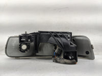 2014 Silverado 1500 Passenger Right Oem Head Light Headlight Lamp - Oemusedautoparts1.com