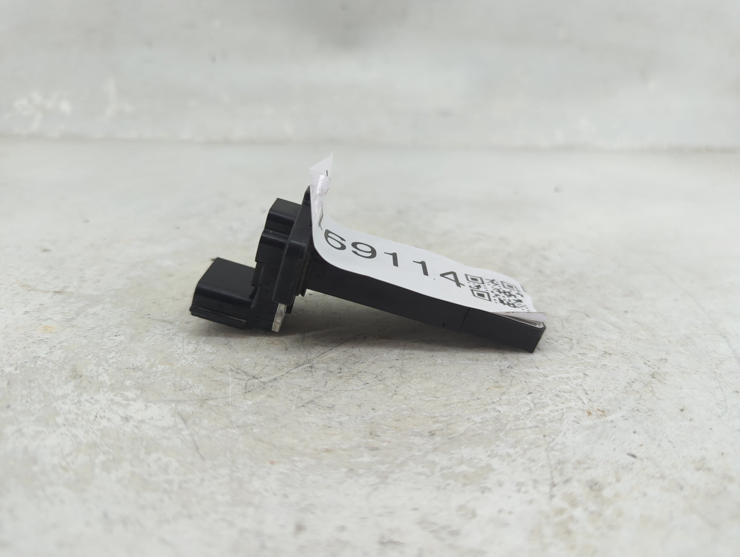 2014-2019 Chevrolet Silverado 1500 Mass Air Flow Meter Maf 1469114 - Oemusedautoparts1.com