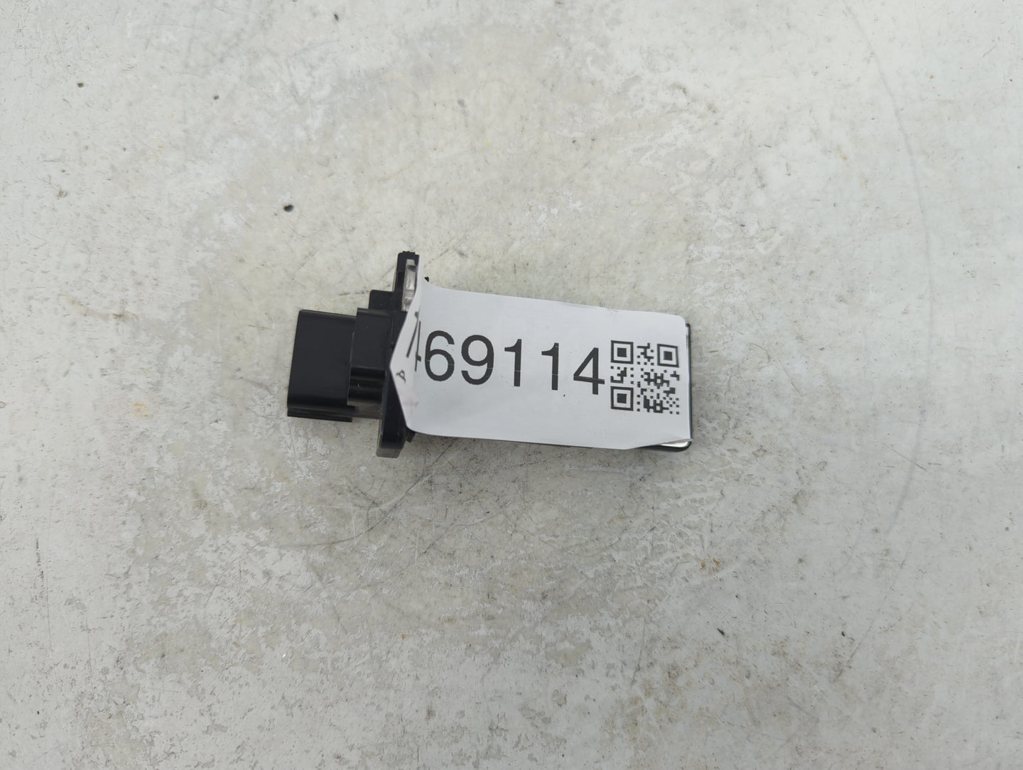 2014-2019 Chevrolet Silverado 1500 Mass Air Flow Meter Maf 1469114 - Oemusedautoparts1.com
