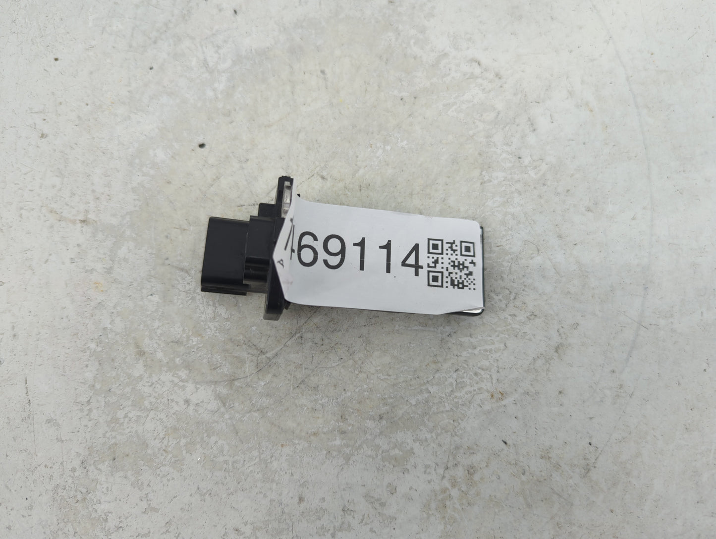 2014-2019 Chevrolet Silverado 1500 Mass Air Flow Meter Maf 1469114 - Oemusedautoparts1.com