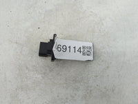 2014-2019 Chevrolet Silverado 1500 Mass Air Flow Meter Maf 1469114 - Oemusedautoparts1.com