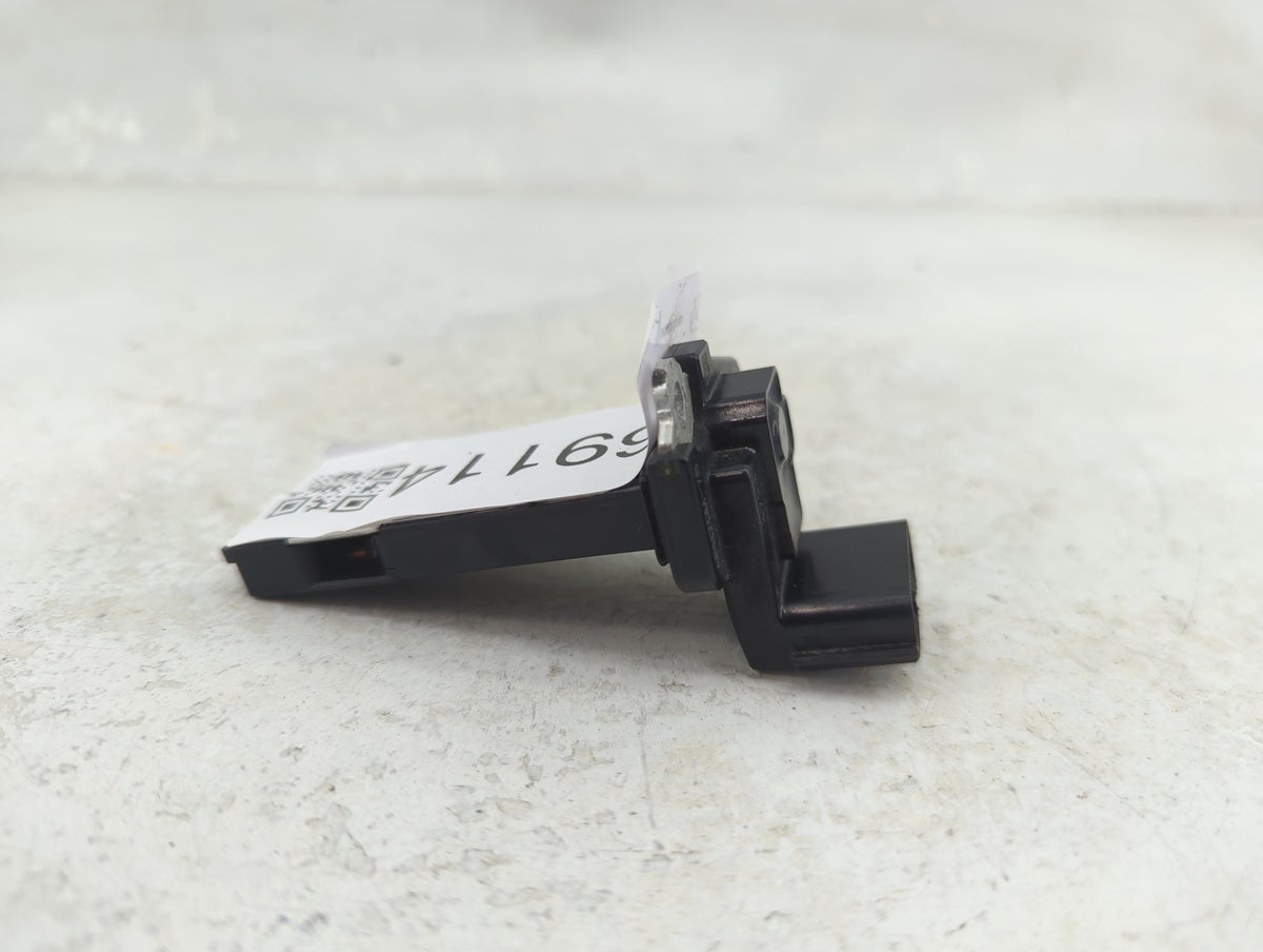 2014-2019 Chevrolet Silverado 1500 Mass Air Flow Meter Maf Sensor 1469114 - Oemusedautoparts1.com