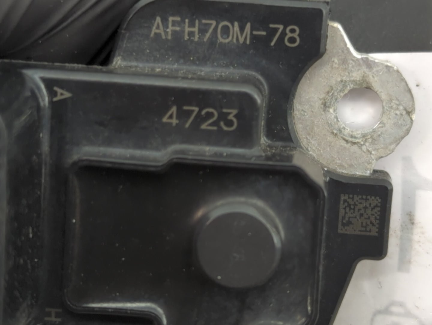 2014-2019 Chevrolet Silverado 1500 Mass Air Flow Meter Maf 1469114 - Oemusedautoparts1.com