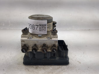compare product 2016 Chevrolet Silverado 1500 ABS Pump Control Module Replacement P/N:22850000000 122505659, 51151704501031 Fits Fits 2017 2018 OEM Used Auto Parts