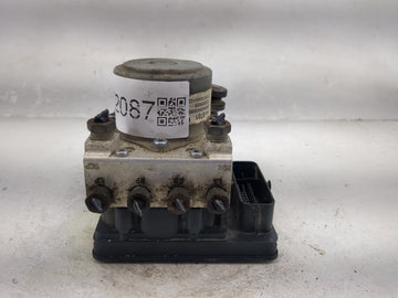 2016 Chevrolet Silverado 1500 ABS Pump Control Module Replacement P/N:22850000000 122505659, 51151704501031 Fits Fits 2017 2