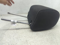 2015 Chevrolet Silverado 1500 Headrest Head Rest Front Driver Passenger Seat Fits OEM Used Auto Parts - Oemusedautoparts1.co