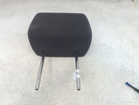 2015 Chevrolet Silverado 1500 Headrest Head Rest Front Driver Seat Black - Oemusedautoparts1.com
