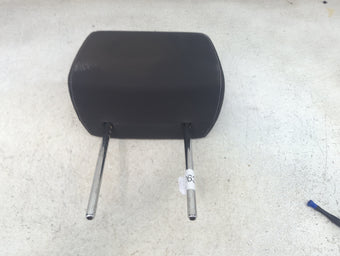 compare product 2015 Chevrolet Silverado 1500 Headrest Head Rest Front Driver Seat Black