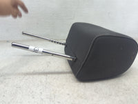2015 Chevrolet Silverado 1500 Headrest Head Rest Front Driver Seat Black - Oemusedautoparts1.com