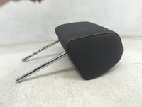 2015 Chevrolet Silverado 1500 Headrest Head Rest Front Driver Seat Black - Oemusedautoparts1.com