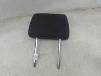 2015 Chevrolet Silverado 1500 Headrest Head Rest Front Driver Seat Black - Oemusedautoparts1.com