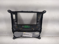 2014-2015 Chevrolet Silverado 1500 Radio AM FM Cd Player Receiver Replacement P/N:23486614 815372982 Fits Fits 2014 2015 OEM