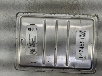 compare product 2014-2016 Chevrolet Silverado 1500 PCM Engine Control Computer ECU ECM PCU OEM P/N:12639611 12669318 Fits Fits 2014 2015 2016 OEM Used Auto Parts