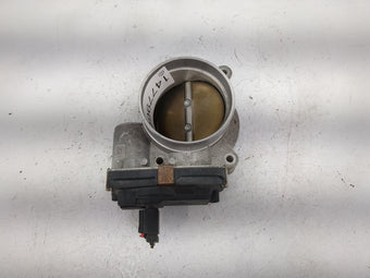 compare product 2014-2022 Chevrolet Silverado 1500 Throttle Body P/N:12617792 GJ86434102098100 Fits OEM Used Auto Parts