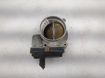 2014-2022 Chevrolet Silverado 1500 Throttle Body P/N:12617792 GJ86434102098100 Fits OEM Used Auto Parts - Oemusedautoparts1.