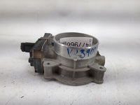 2014-2022 Chevrolet Silverado 1500 Throttle Body P/N:12617792 GJ86434102098100 Fits OEM Used Auto Parts - Oemusedautoparts1.