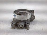 2014-2022 Chevrolet Silverado 1500 Throttle Body P/N:12617792 GJ86434102098100 Fits OEM Used Auto Parts - Oemusedautoparts1.