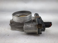 2014-2022 Chevrolet Silverado 1500 Throttle Body P/N:12617792 GJ86434102098100 Fits OEM Used Auto Parts - Oemusedautoparts1.